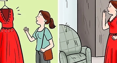 Diderot etkisi: Neden ihtiyacımız olmayan şeyleri isteriz?