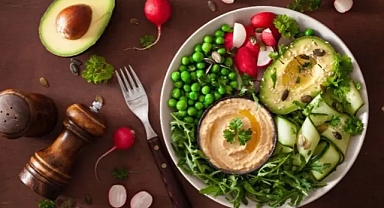 Didim’de vegFest başladı 