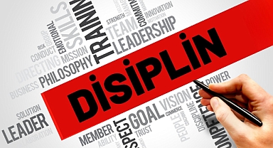 Disiplin eksikliğiniz varsa mutlaka okuyun!