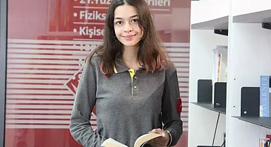 DİYARBAKIR GÜL KAREN Harvard, Stanford ve nicelerinden kabul aldı! 