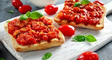 Diyet Listelerine Özel Az Kalorili ve Sağlıklı Kahvaltılık Tarifler 