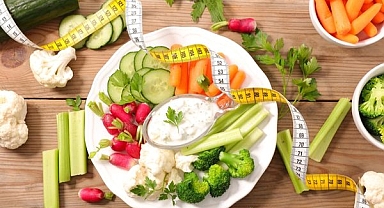 Diyet Yapanlar İçin Uzak Doğu Usulü Haşlama Pirinç Pilavı Nasıl Yapılır?