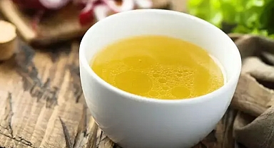 Doğal kolajen kaynağı! Uzmanlar her gün 1 bardak öneriyor: Şifa deposu ve gençlik iksiri