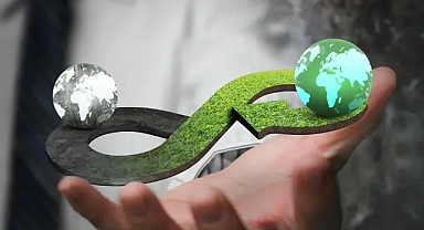  Döngüsel Ekonomi:Prensipleri ve Faydaları 