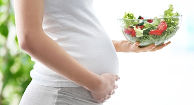 Doymuş yağ, tuz ve şekere dikkat!