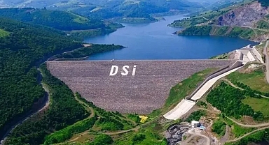 DSİ'ye 1727 işçi alınacak 