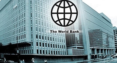 Dünya Bankası Türkiye için ekonomik büyüme tahminlerini yükseltti