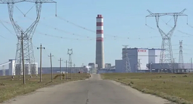 Dünya kömürden çıkışı yavaştan alıyor