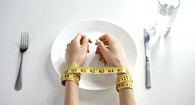 Dünya nüfusunun yüzde 9’unda yeme bozukluğu görülüyor