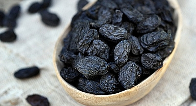 Dünyanın en güçlü antioksidan içeren besini! Yaşlılık genlerini siliyor , vücudun kolajen miktarını zirveye çıkarıyor