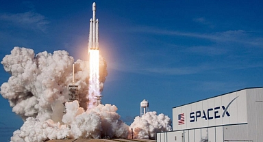 SpaceX Starship bugün fırlatılıyor