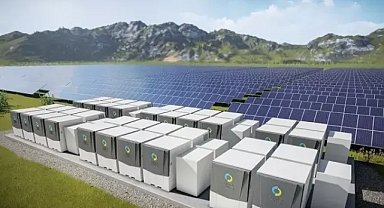 Elektrik depolamada yatırım talebi 230 milyar doları aştı