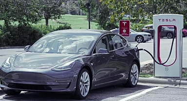 Elektrikli araç şarj istasyonlarında lisans sayısı 124'e ulaştı