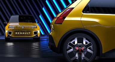 Elektrikli Renault 5'in çıkış tarihi belli oldu 
