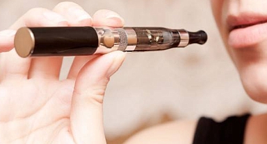 Elektronik sigara kalp krizi oluşumunu kolaylaştırıyo