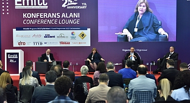 EMİTT 2023 KAPILARINI TURİZME AÇIYOR