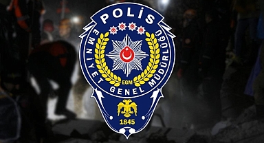 Emniyet genel müdür yardımcılıklarına atama