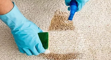 En etkili temizlik yöntemi 