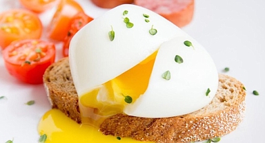 En Gözde Ev Aleti AirFryer ile Poşe Yumurta Yapmanın Püf Noktaları! 