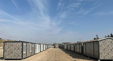 Endüstriyel reklamcılar, 81 ilde kurtarma ekibi kurmak için kolları sıvadı 