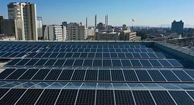 Enerjide çevreci adım