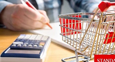 Enflasyonu Takip Eden Yemek Kitabı,