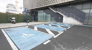 ‘ERİŞİLEBİLİRLİK’ BELGELİ İLK SPOR TESİSİ