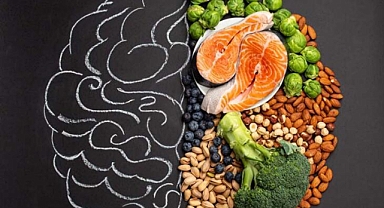 Erken bunamadan korunmak için uygulanması gereken beslenme tarzı belirlendi 