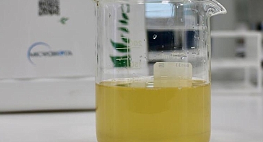 Eskişehirli akademisyen ekibiyle yeni nesil mikrobiyal gübre geliştirdi