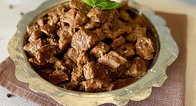 Et haşlamanın çok daha hızlı pişmesini sağlayan tüyo 