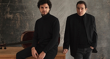 Fazıl Say Hayat Ağacı Suiti ile 5 Nisan’da Yeniden Zorlu PSM’de!