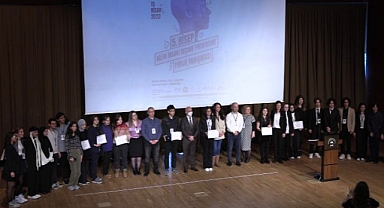 Geleceğin bilim insanlarından sağlıkta umutlandıran projeler