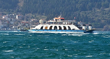 GESTAŞ'tan Bozcaada ve Gökçeada'ya bayram tarifesi