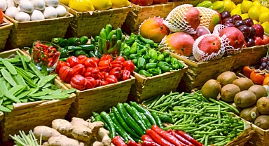 Gıda fiyatları 2022’de dünya çapında rekor seviyeye ulaştı