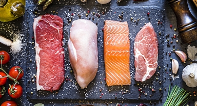 'Gıda zehirlenmeleri' sıcaklıkların yükselmesiyle birlikte artıyor