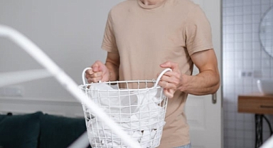 Giysiler ne sıklıkta yıkanmalı?