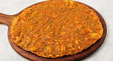 Glutensiz Adana Lahmacunu