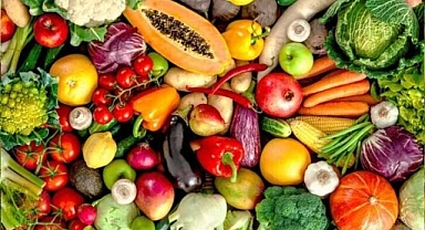 Glutensiz Meyveler Hangileridir? 