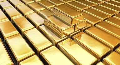 Gram altında rekor serisi sürüyor