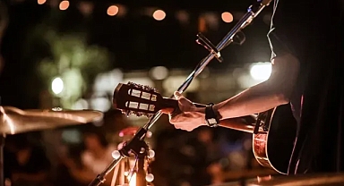 Grand Pera'da bu ay birçok konser müzikseverleri karşılıyor