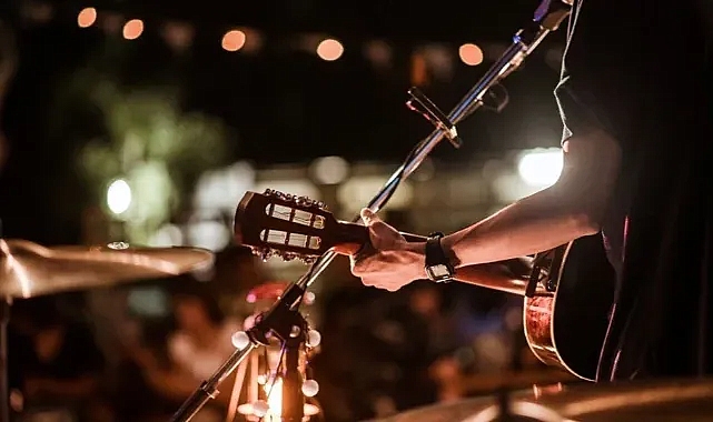 Grand Pera'da bu ay birçok konser müzikseverleri karşılıyor