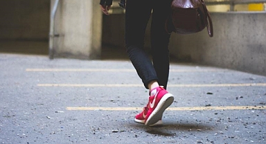 Günde iki kez 20'şer dakika hızlı yürüyüş kalp sağlığını koruyor