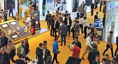 Güneş Enerjisi Sektörünün Devleri SolarEX İstanbul’un ilk gününde rekor sayıda global yatırımcıyla kapılarını açtı! 