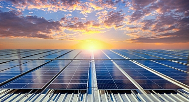  Güneş ile Bir Saatte Dünyanın Enerji İhtiyacından Fazlasını Üretmek Mümkün