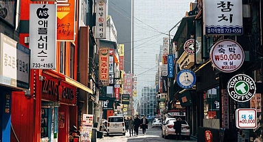 Güney Kore'den gençlere sosyalleşmesi için harçlık