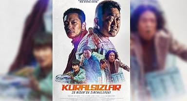 Güney Kore yapımı 