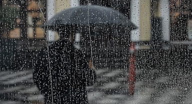 Hafta sonu planı yaparken dikkat! Sağanak uyarısı…