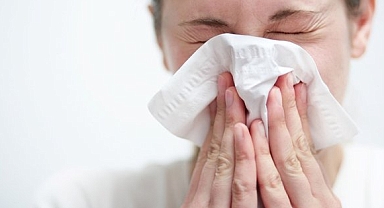 Hapşırmak fıtık patlamasına neden olabilir