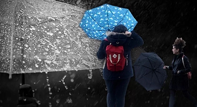 Hava sıcaklığı yine düşecek