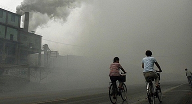 Havası en kirli şehir belli oldu